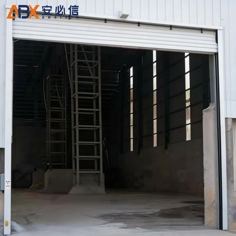 延安市冷库门封