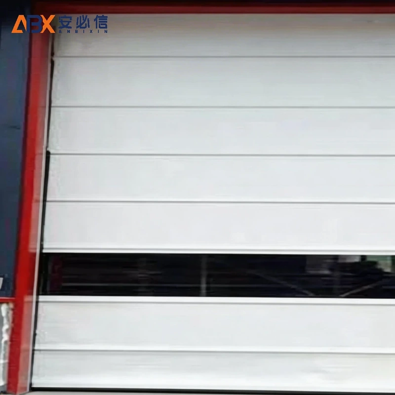 延安市快速门